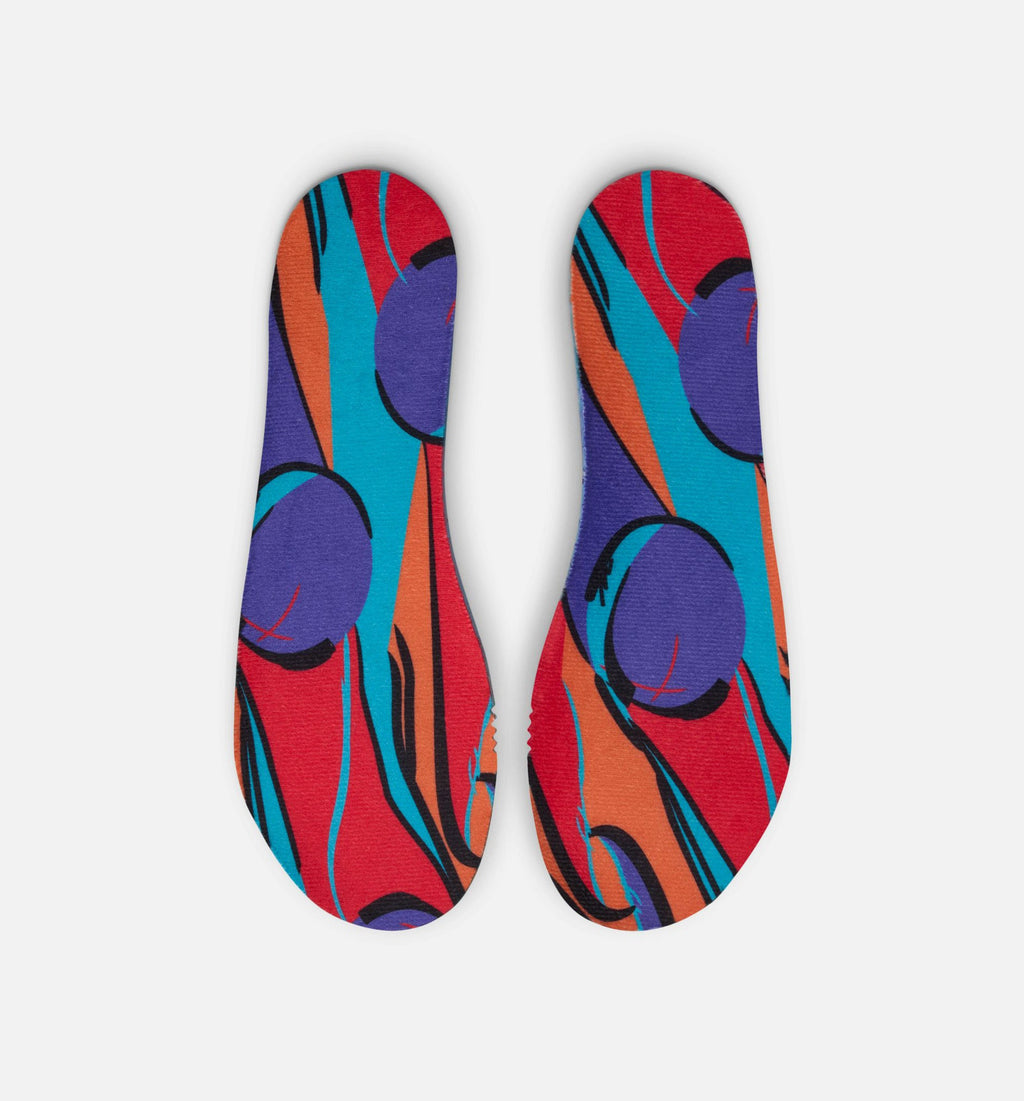Air Jordan 8 Retro Aqua 小学生生活方式运动鞋 - 黑色/多色/亮光锡色