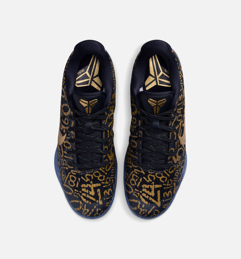 Kobe 11 Protro Mamba Day 男款篮球鞋 - 多彩色