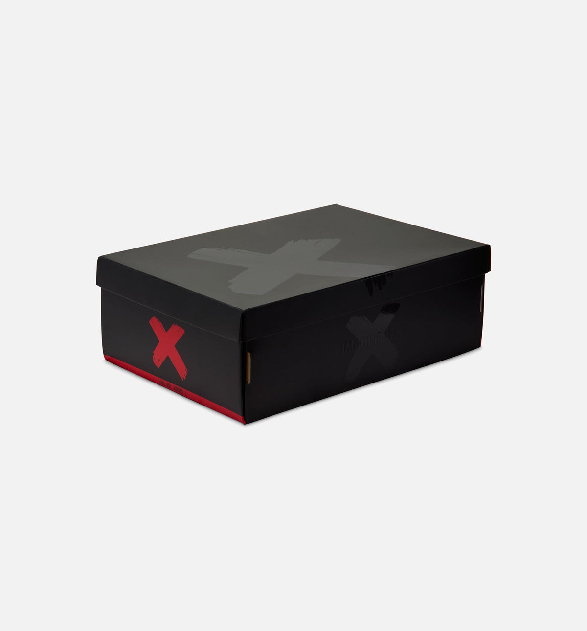 Air Jordan 1 Retro Low OG Banned - 男款生活方式运动鞋（黑/红/峰白)