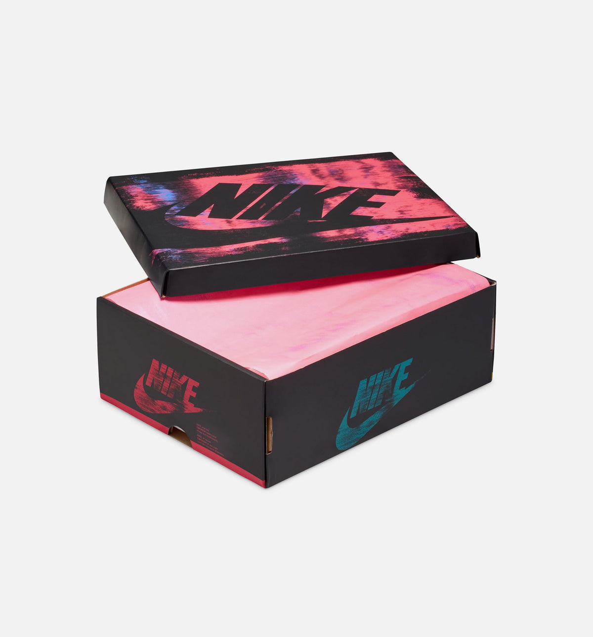 Air Jordan 1 Retro High OG Black and Muslin - 青少年生活方式运动鞋（黑/亚麦白）