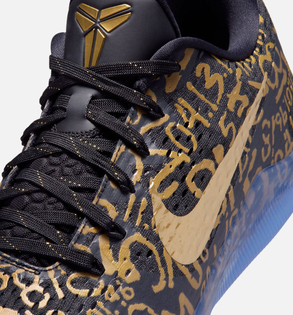 Kobe 11 Protro Mamba Day 男款篮球鞋 - 多彩色