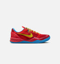 Kobe VIII Protro Year Of The Horse 男款生活方式运动鞋 - 淡红/鲜蒙蓝/亮柠黄