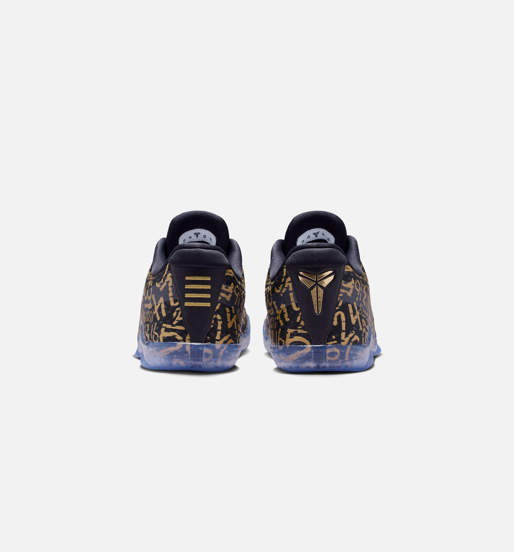 Kobe 11 Protro Mamba Day 男款篮球鞋 - 多彩色