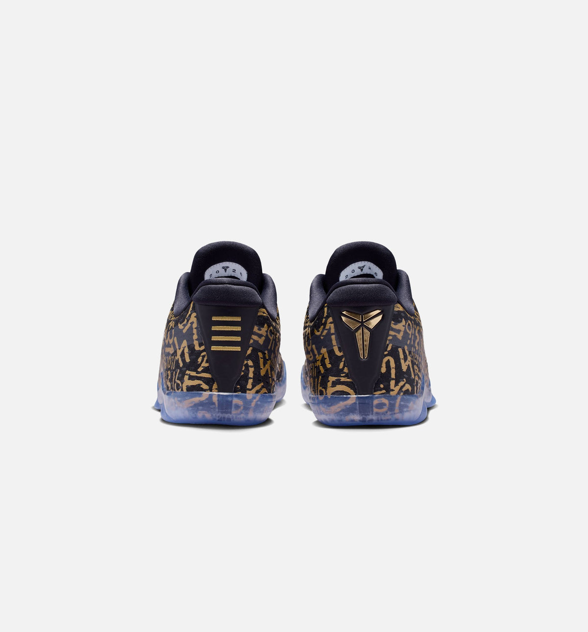 Kobe 11 Protro Mamba Day 男款篮球鞋 - 多彩色