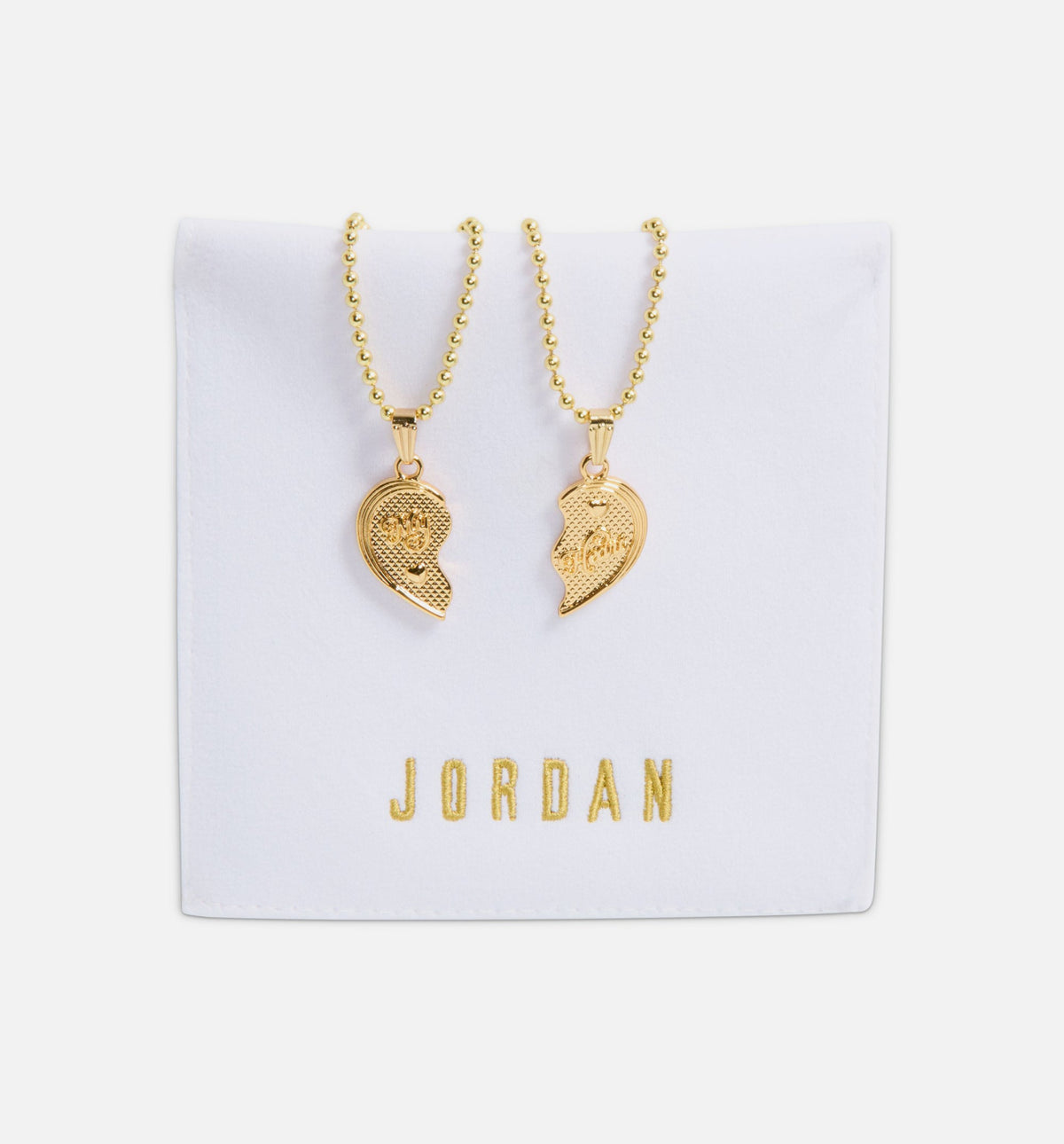 Air Jordan 11 Retro Low Mother's Day - 女款生活方式运动鞋（白/金属金/战队金）