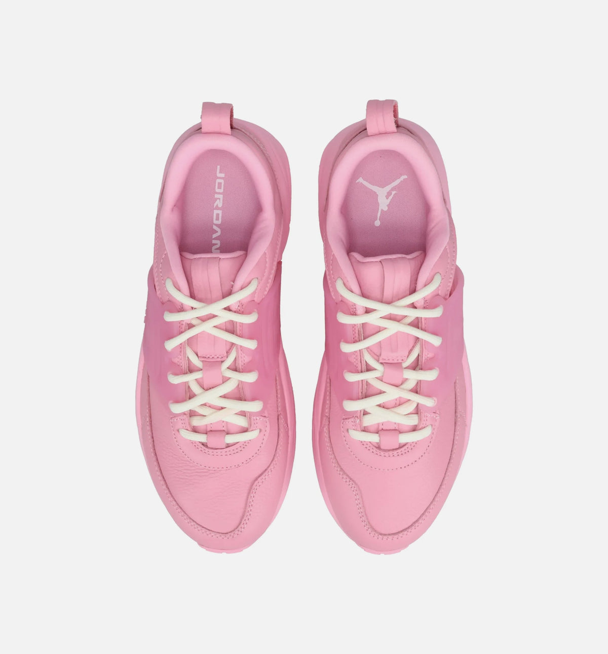 Trunner OS SP Pinksicle - 男款生活方式运动鞋（粉老冰/西瓜红/帆布白）