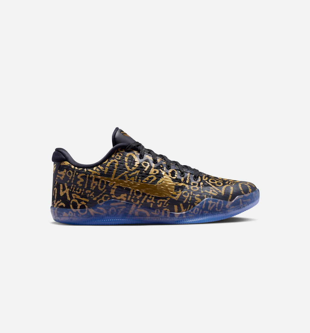 Kobe 11 Protro Mamba Day 男款篮球鞋 - 多彩色