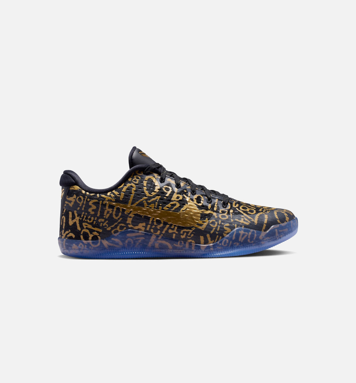 Kobe 11 Protro Mamba Day 男款篮球鞋 - 多彩色